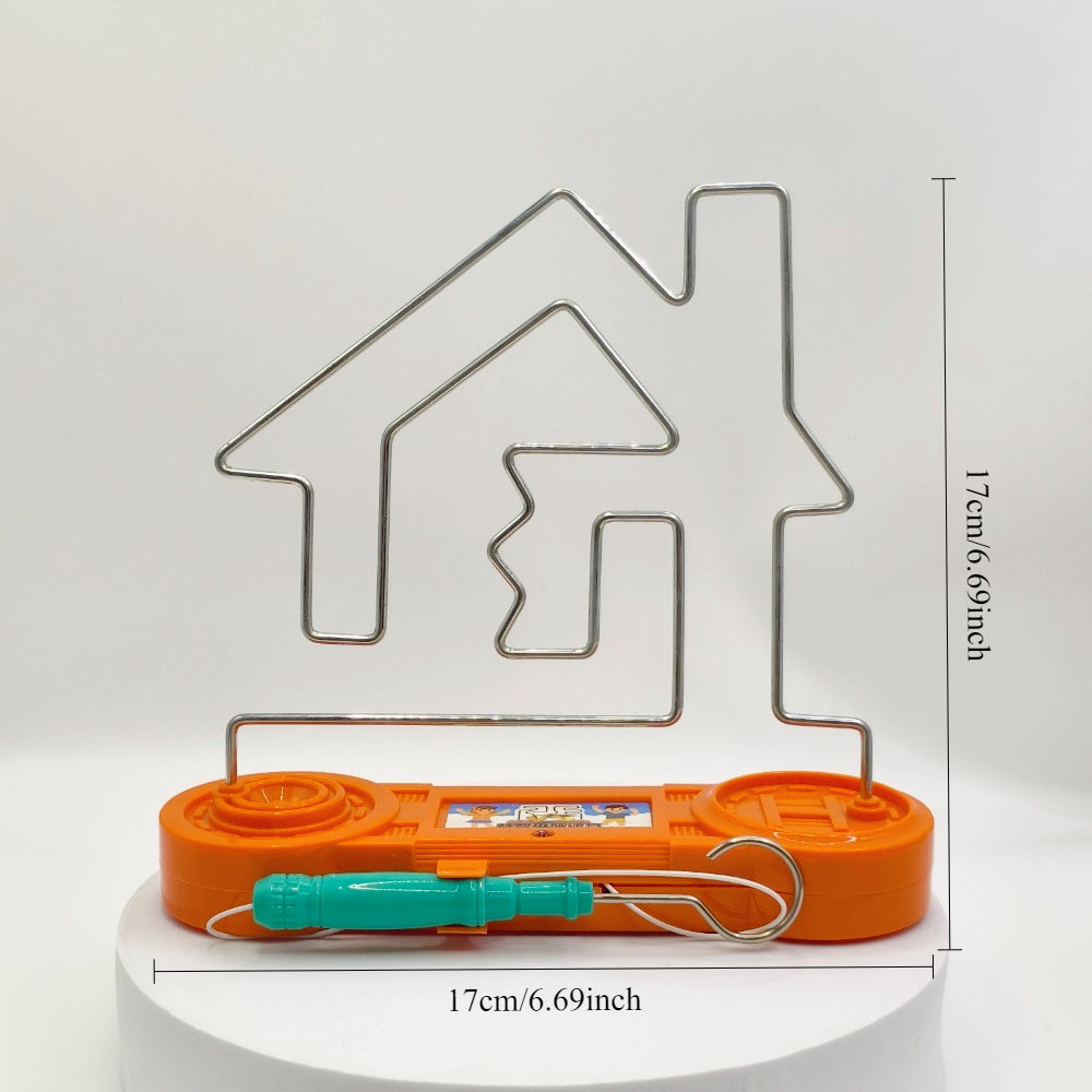 Development Maze Challenge Toy for Kids