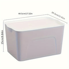 Desktop Organizer Storage Box Convenient Sorting Storage of Items