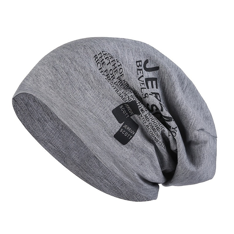 Slouchy Beanie Hats Unisex Warm Winter Caps