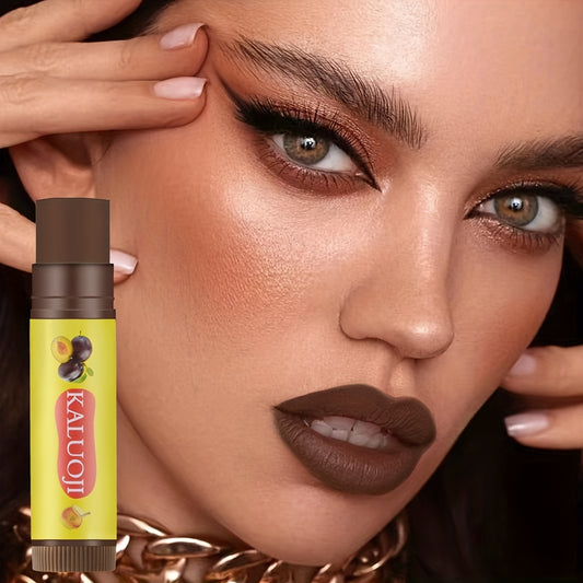 Moisturizing Honey Lipstick Non Smudge Waterproof Long Lasting