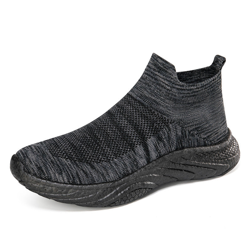 Men's Lightweight Slip-on Athletic Shoes
