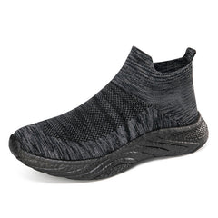 Men's Lightweight Slip-on Athletic Shoes