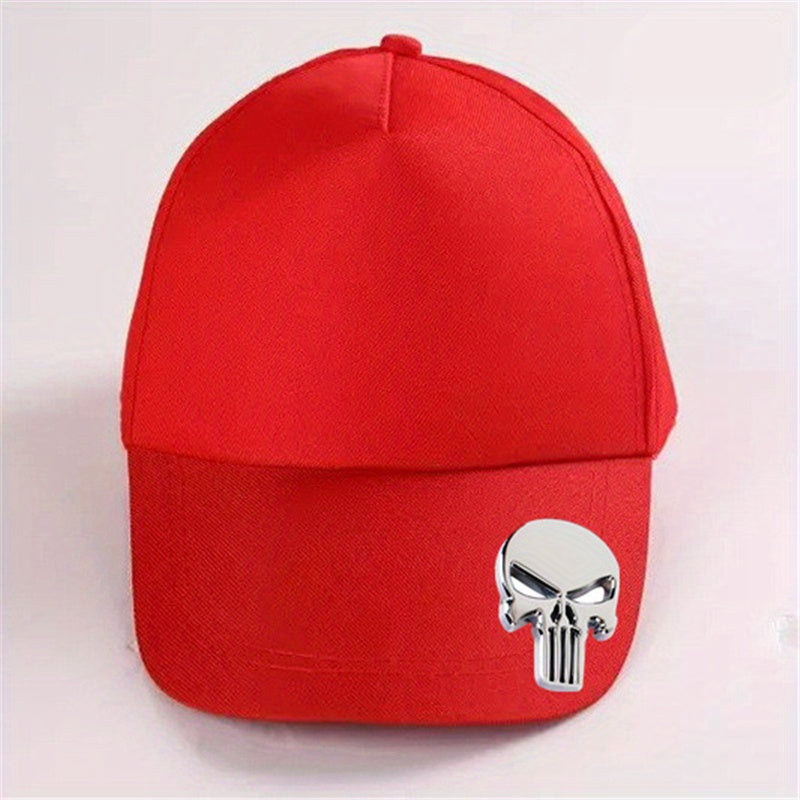 Casual Peaked Cap Street Hip hop Hat Snapback Hat