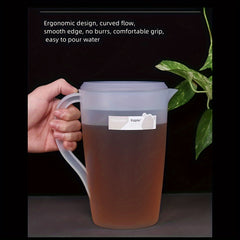 Large Capacity Cold Water Kettle for Camping