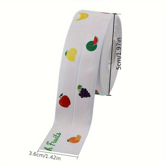 Kitchen Sink Toilet Sticker Anti Mildew Moisture Proof Strip Self adhesive