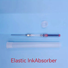 Pen Inking Device Aid Ink Absorber Fountain Pen Ink Syringe Filler