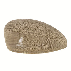 Unisex Knitted Beret Hat Vintage Casual Newsboy Cap