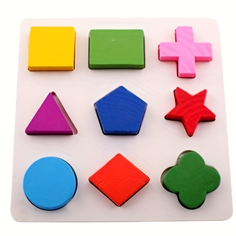 Baby Winding Beads Building Blocks
