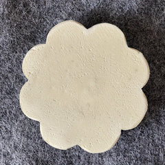 PU Decorative Flowers Lightweight Carved Background Wall Decoration