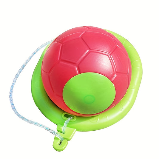 Children's Fitness Swing Ball Single Footed Ball