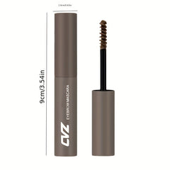 Waterproof Eyebrow Dye Cream Stick Natural Sweat Proof Makeup