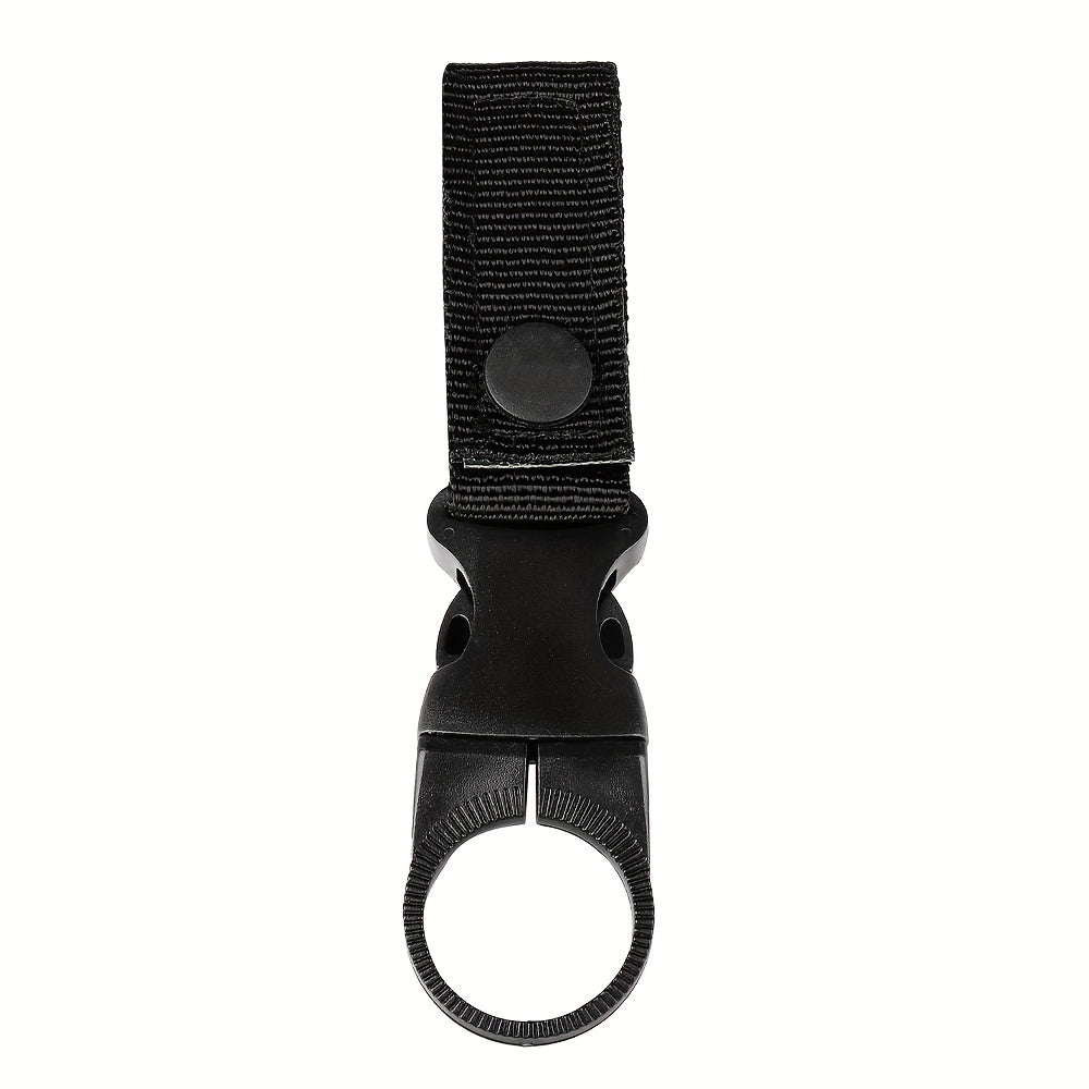 Outdoor Hanging Key Buckle Tactical Belt Buckle