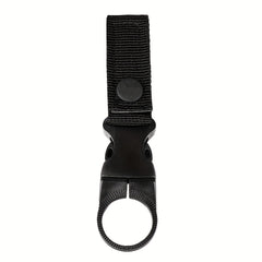 Outdoor Hanging Key Buckle Tactical Belt Buckle