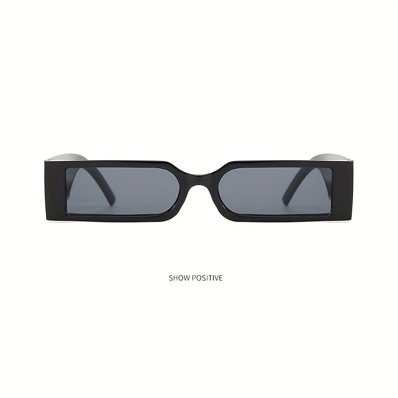 Men's Hip Hop Sunglasses