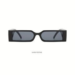 Men's Hip Hop Sunglasses