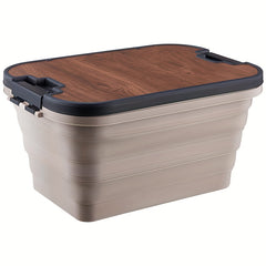 Large Car Folding Storage Box
