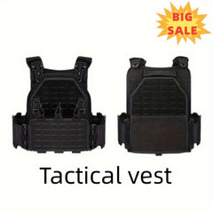 Lightweight Training Vest with Quick Detach - 6094