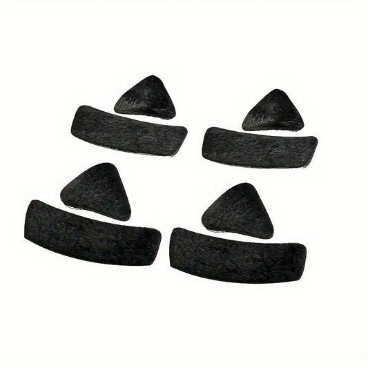 1 Pair Archery Arrow Rest Self Adhesive Stick On Arrow Rest