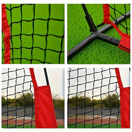 Baseball & Softball Net for Batting Pitching Catching Practice