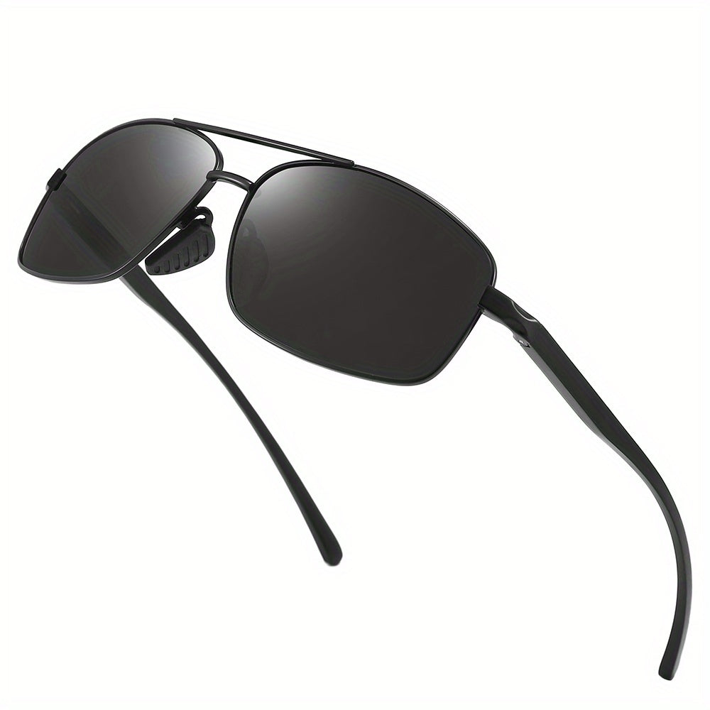 Men's Polarized Sunglasses Driving Cycling Outdoor Sports