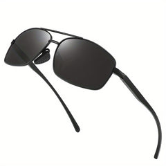 Men's Polarized Sunglasses Driving Cycling Outdoor Sports