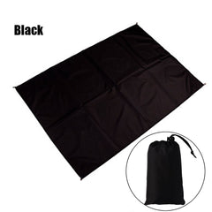 Waterproof Beach Blanket for Outdoor Camping and Sunbathing