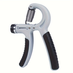 Hand Grip Strengthener Finger Gripper Portable Wrist Exercise Equipment
