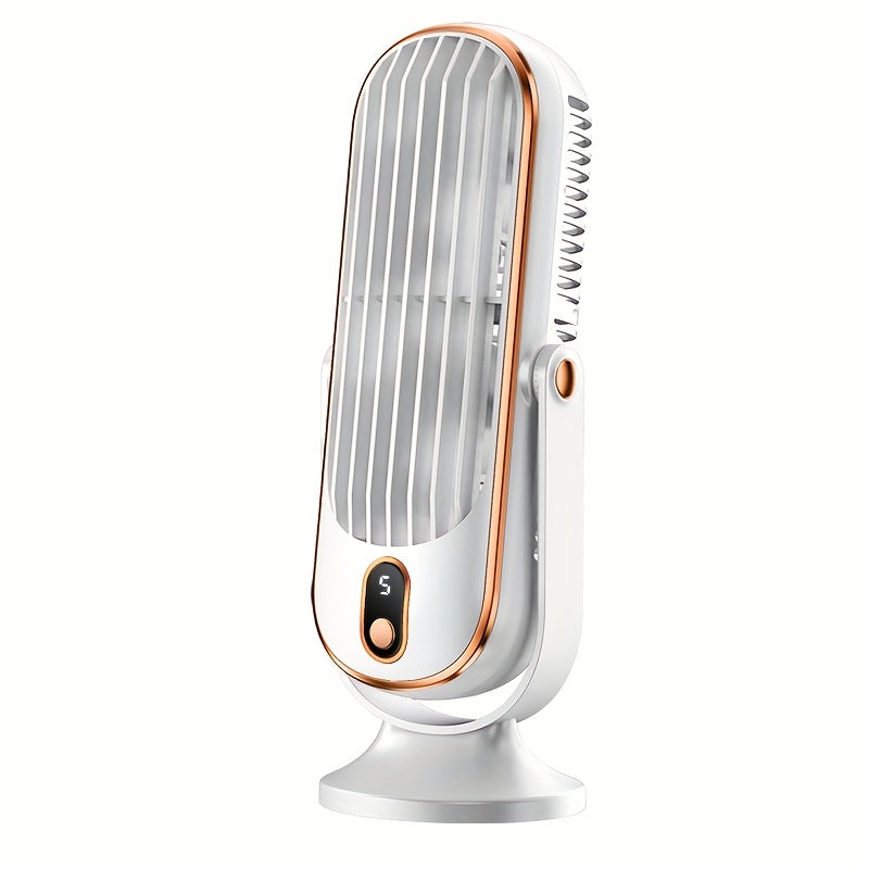 Portable USB Charging Cooling Air Conditioner Mini Fans