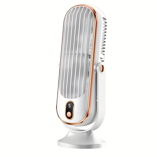 Portable USB Charging Cooling Air Conditioner Mini Fans