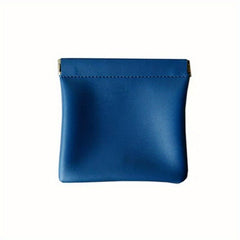 Lightweight Earphones Organizer Coin Key Pouch