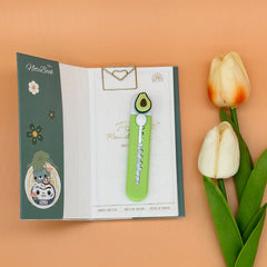 Portable Mini Utility for Office DIY Handcraft Cutting Papercraft Packaging
