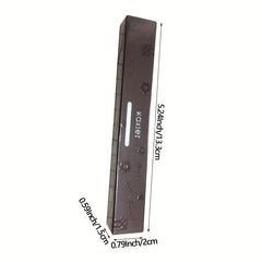 Matte Eyeshadow Pen Powder Cold & Warm Tone Long-Lasting Eye Makeup
