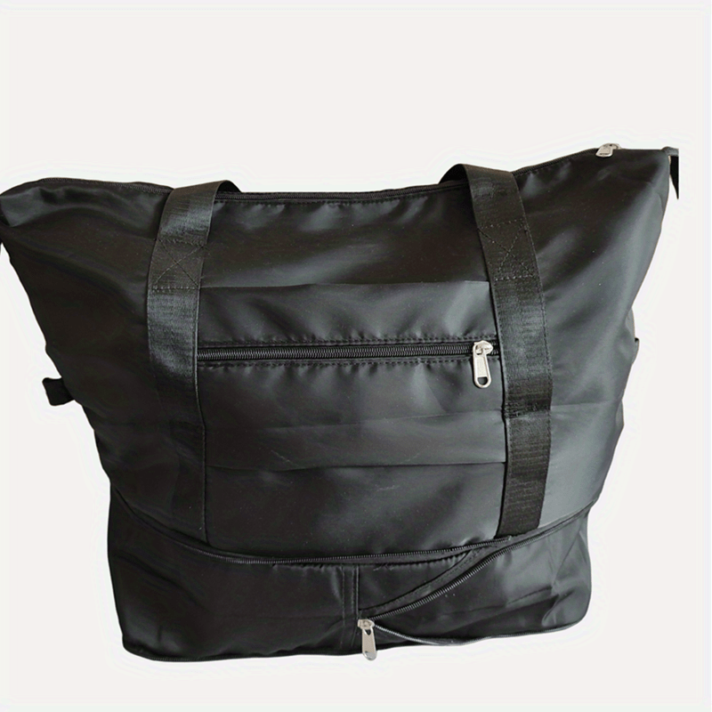 Mommy Bag Travel Bag Expandable Hand Travel Boarding Sports Fitness Bag