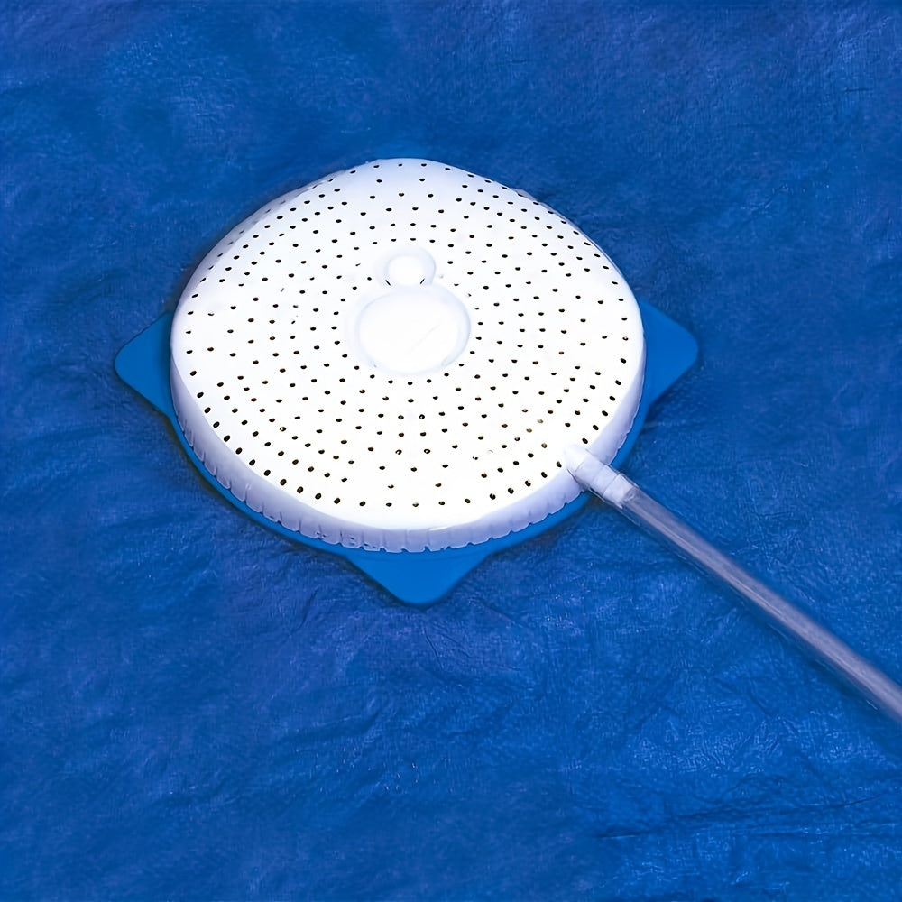 Pool Cover Siphon Pump for Above Ground Pools