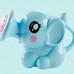 Elephant Sprinkler Bath Toy For Boys And Girls