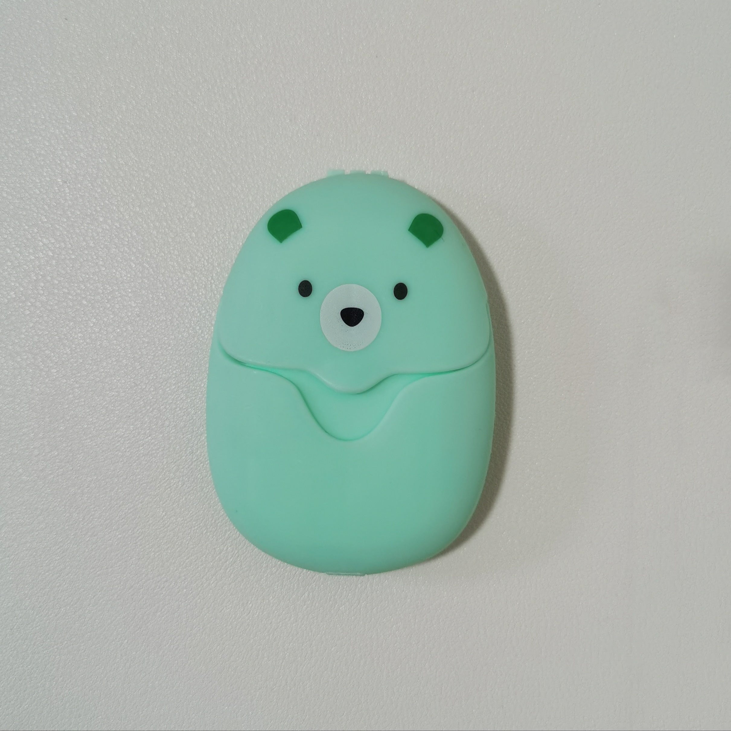 Portable Hand Wash Soap Tablets for Travel