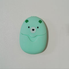 Portable Hand Wash Soap Tablets for Travel