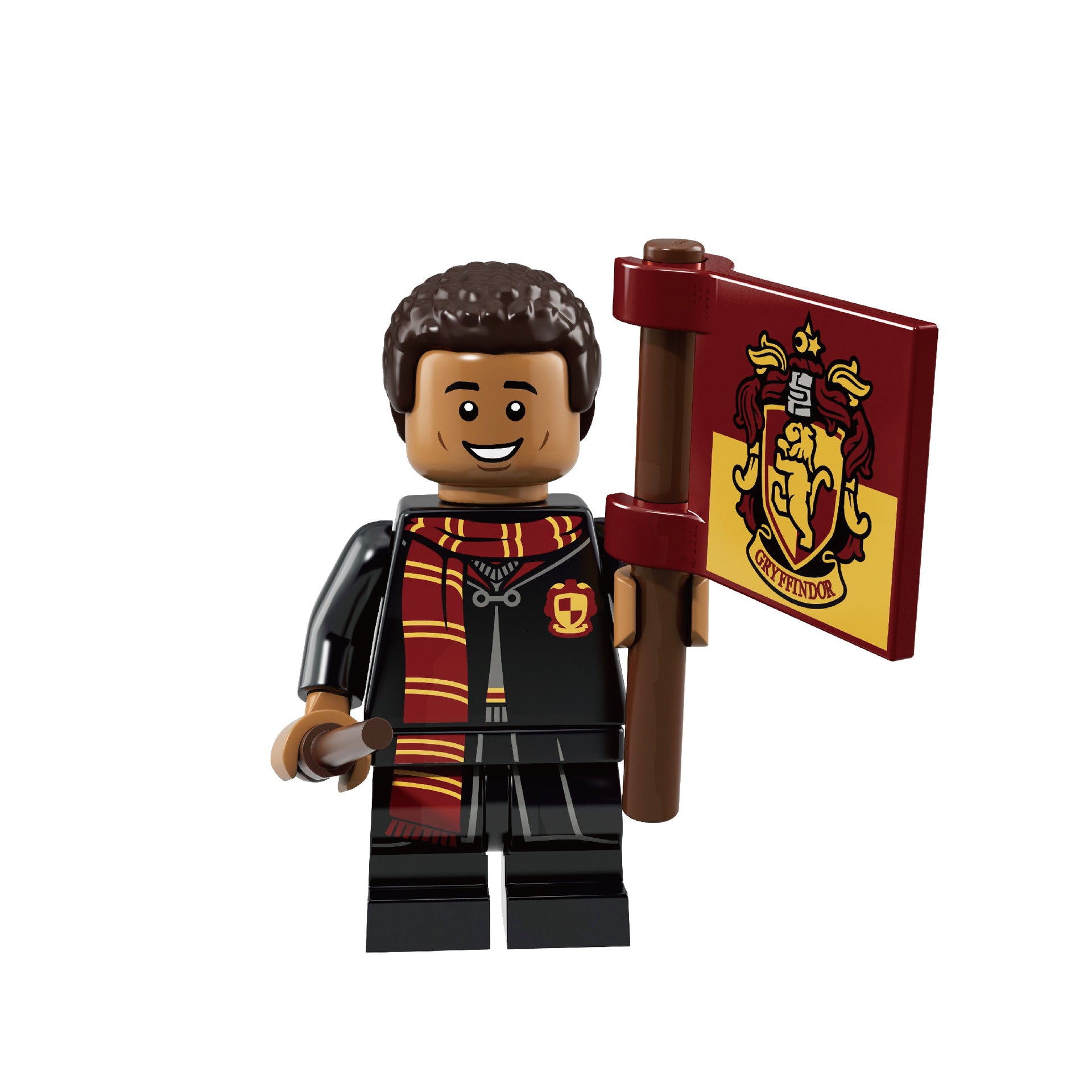 Action Minifigure Building Blocks Toy For Kids