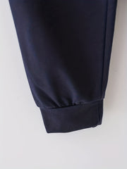 3pcs CALIFORNARIA Boys Casual Active Sweatpants Quick-drying Jogger Sports Pants