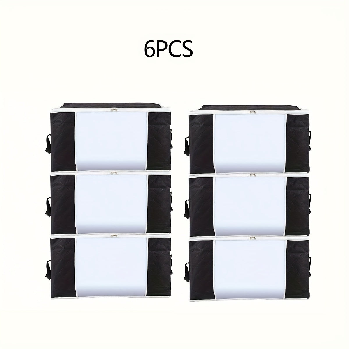 Foldable Closet Organizer Container Sleeping Bag Storage Bag