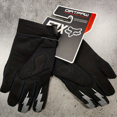 FOX Motorcycle Racing Off Road Outdoor Cycling Gloves