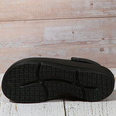 Women's Platform Clogs Slip On Soft Sole Pillow Slides