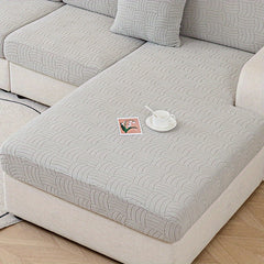 Non Slip Sofa Cover Protect Furniture from Pets Spills Elastic Stretchy