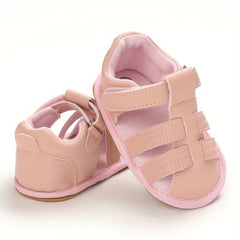 Comfortable Baby Girl Sandals for Summer