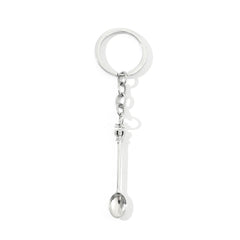 Mini Spoon Keychain Ornaments
