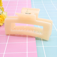 3pcs Hair Clip Claw Clip Headwear Decorative Hair Accessories Girls Kids