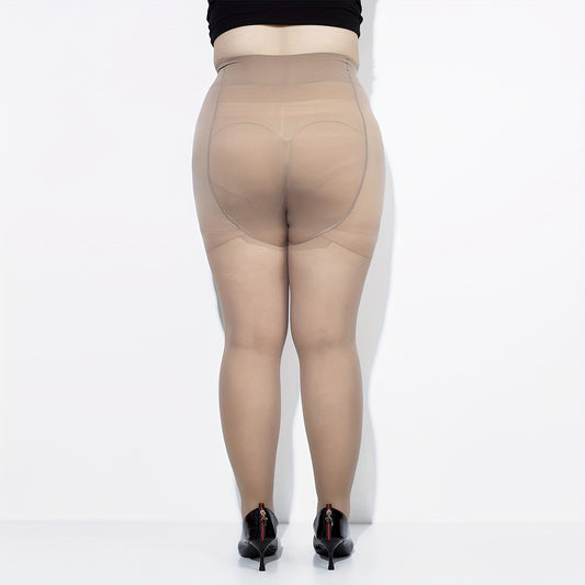  Casual Pantyhose Women's Bear Paw Detail Tights
