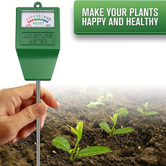 Soil Moisture Meter Plant Water Meter Hygrometer