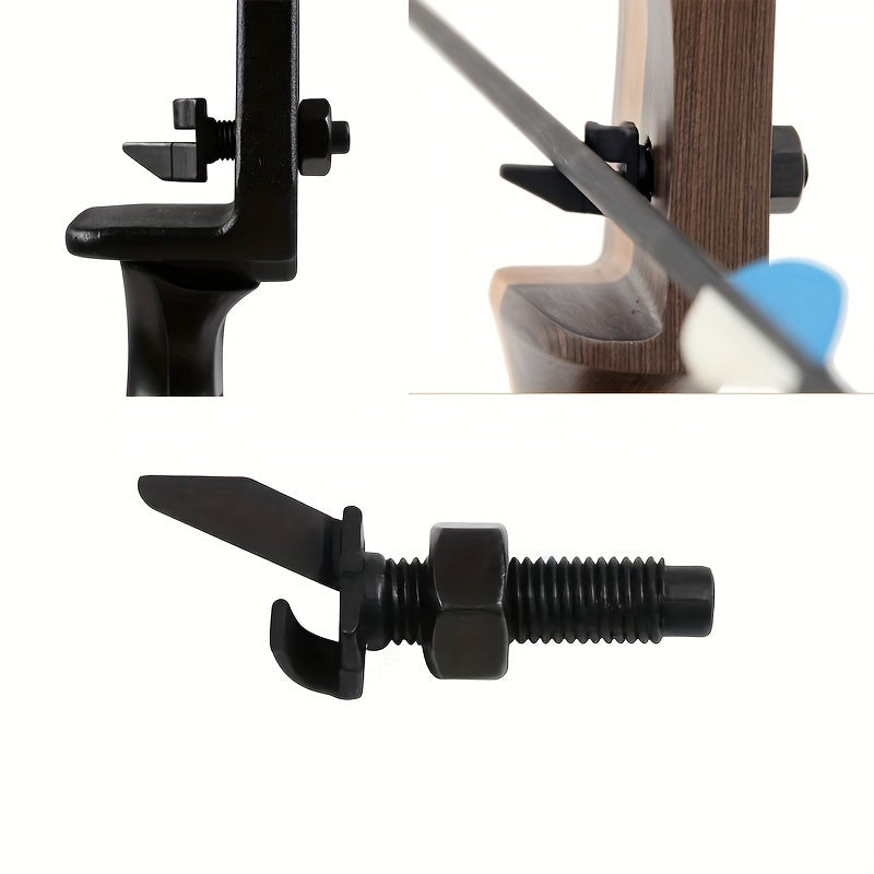 Portable Drop Away Arrow Rest for Recurve Compound Bow