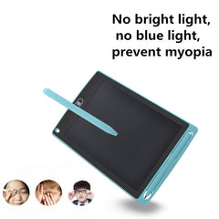 8.5 Inch LCD Writing Board for Kids Learning and Drawing